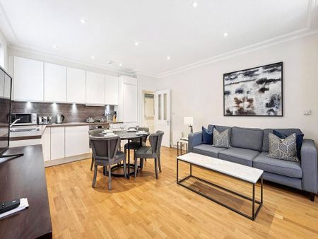 2 bedroom apartment to rent - Photo 3