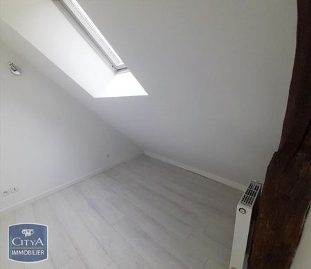 Location Appartement 1 pièce 21m² CHATEAU THIERRY 02400 - Photo 5