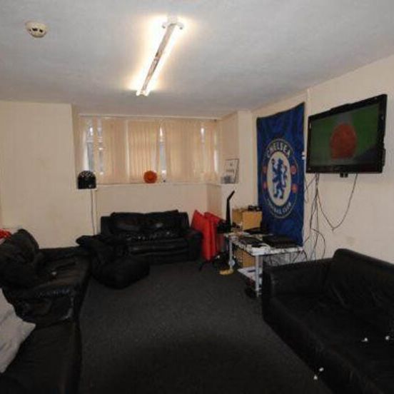 6 Manor Terrace, Leeds, LS6 1BU - Photo 1