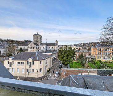 Appartement T1 Rouen à louer - Photo 3