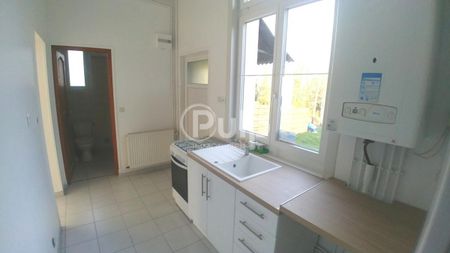 Appartement à louer à Marles Les Mines - Réf. LGLI7718-4940794 - Photo 4