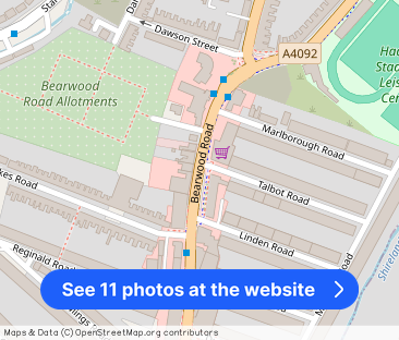 Bearwood Road, Smethwick - Photo 1