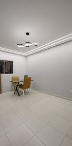 Casa para alugar com 73m², 2 quartos e 1 vaga - Photo 1