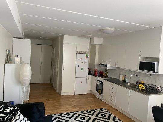 Spårvägen, Malmö - Foto 1