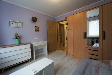 Pomorzany 2-pokojowe mieszkanie, pow. 48 m2 (426699) - Photo 4