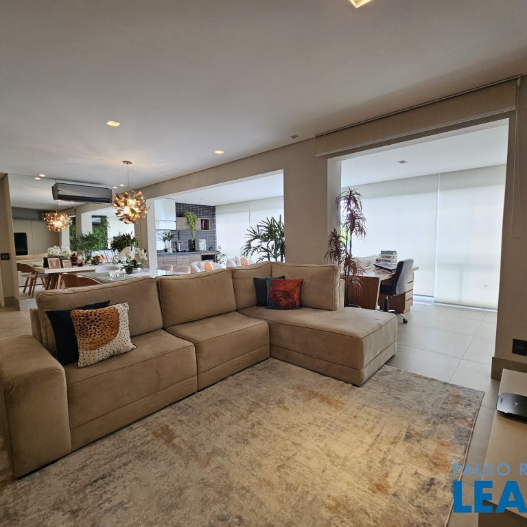 Apartamento - Photo 1