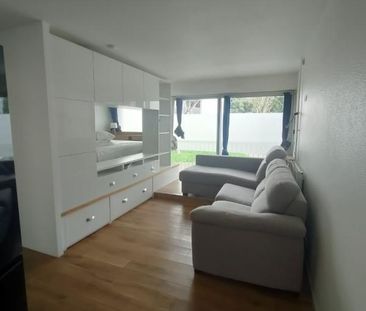 Résidences des grands chênes – T1 droit - Photo 5