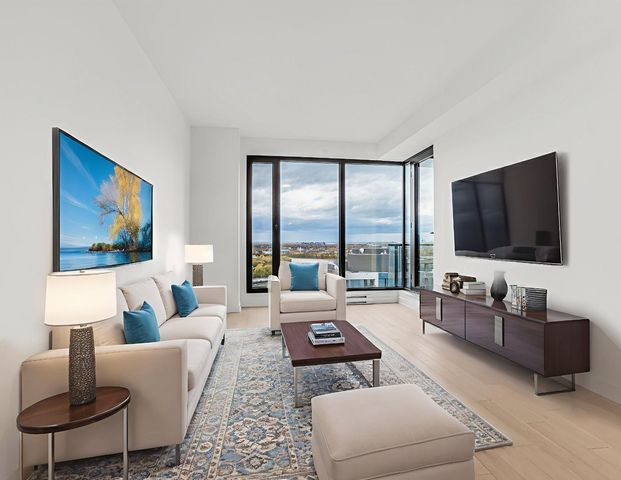 À louer / Appartement - Photo 1