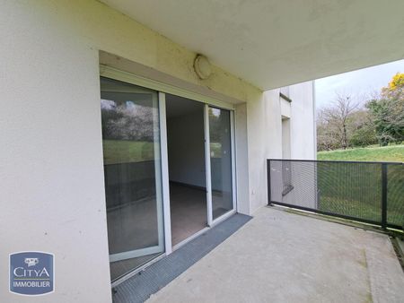 Location Appartement 2 pièces 38m² BASSENS 33530 - Photo 4