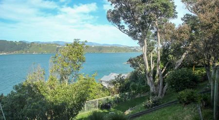 Charming 1BR Flat in Roseneath! - Photo 5