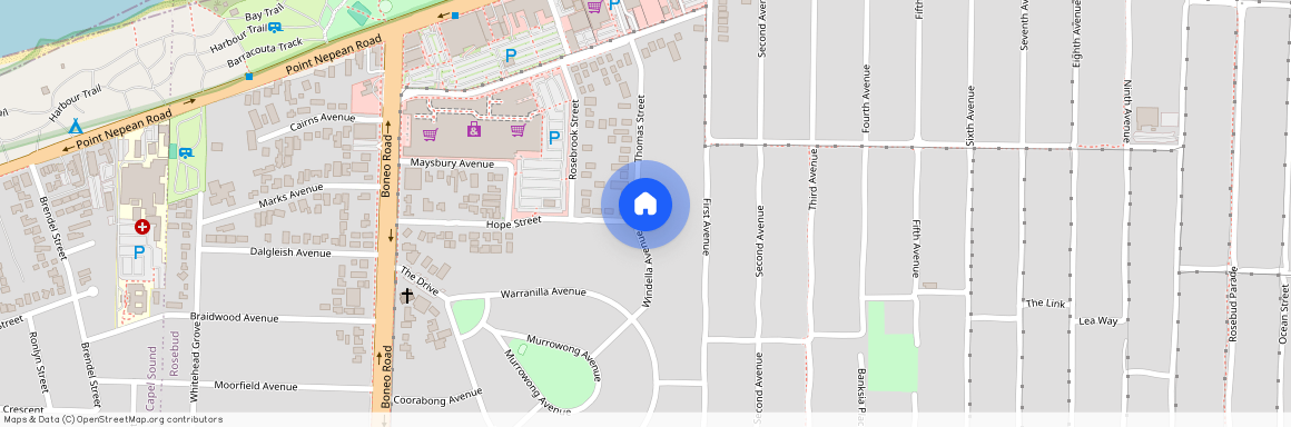 29B Thomas Street, Vic 3939, Rosebud