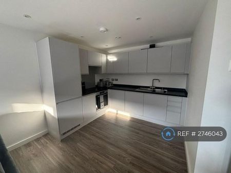 1 bedroom flat to rent - Photo 5
