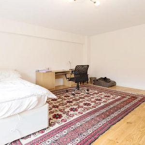 Studio Apartment, 1 bath, 1 reception Flat - Photo 2