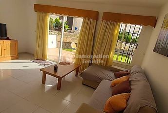 1-Bedroom Apartment for Rent in Golf del Sur