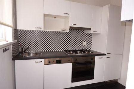 Mijnsherenlaan 3081 GA Rotterdam - Foto 5