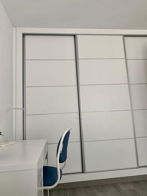 Middle Floor Studio in El Paraiso - Photo 1