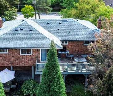 For Lease - 116 Sunset Beach Road Unit# Main, Richmond Hill, Ontario - Photo 2