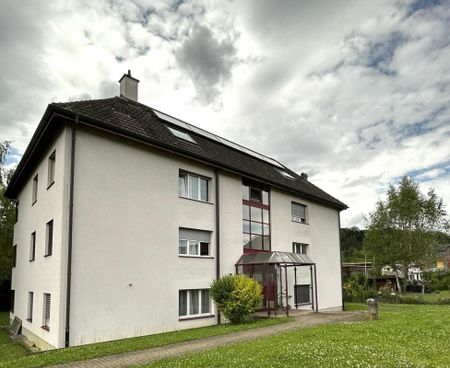 3.5 Zimmer, 2. Stock - Photo 5