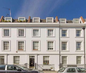 Westmoreland Terrace, Pimlico, SW1V - Photo 1