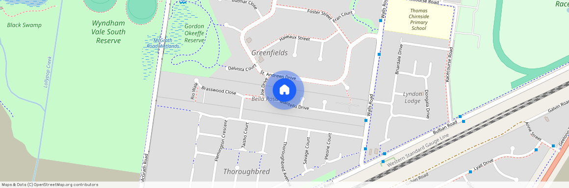 Mantello Drive 34, VIC 3030, Werribee