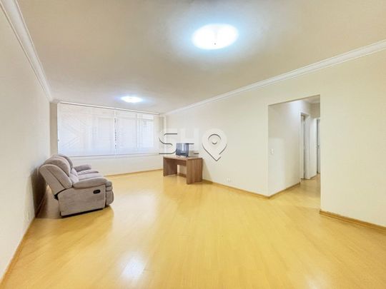 #1191504 - Apartamento - Locação com 134.00 m² , 3 Quarto(s), por R$ 6.400 - Photo 1