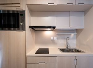 Studio/Γκαρσονιέρα για ενοικίαση - Καλλιθέα, - Photo 5