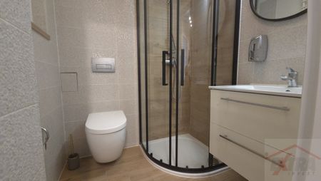 3-pokojowe w centrum Szczecina – ul. Wyszyńskiego (437562) - Zdjęcie 2