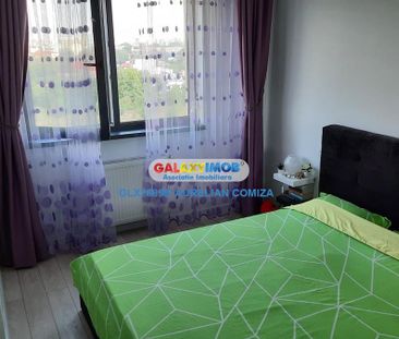 Inchiriere apartament 3 camere bloc nou Lacul Morii - Photo 2