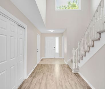 For Lease - 42 Baxter Crescent, Thorold, Ontario - Photo 1