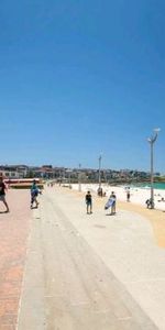 REFRESHED SPECIOUS ONE BEDROOM APARTMENT WITH STUDY + CAR SPACE - Photo 4