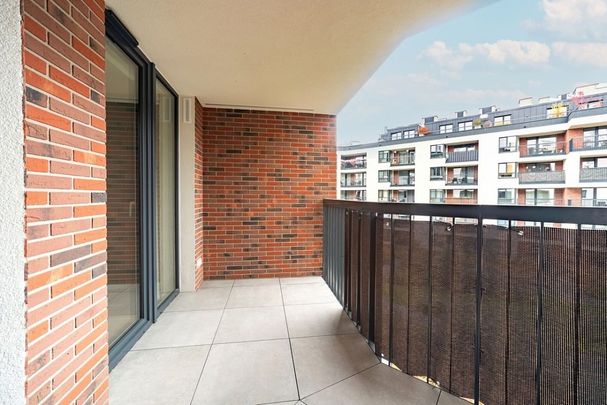 Klimatyzacja, M1, Garaż, Piwnica, Czynsz w cenie 34 m² - Zdjęcie 1