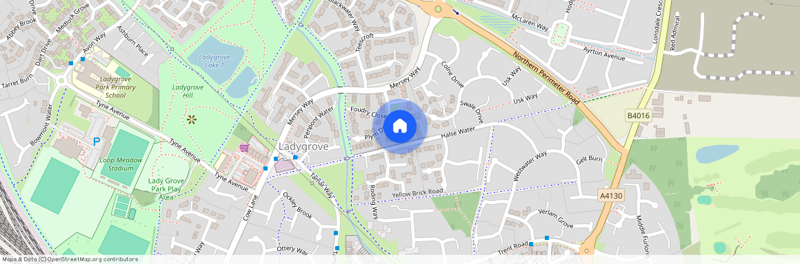 Didcot, Oxfordshire, OX11