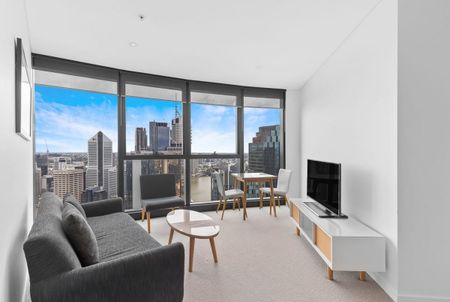 Sophisticated Inner-City Living in Brisbane’s Iconic Skytower - Photo 3