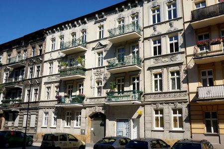 Pokój, ul. Staszica - Photo 3