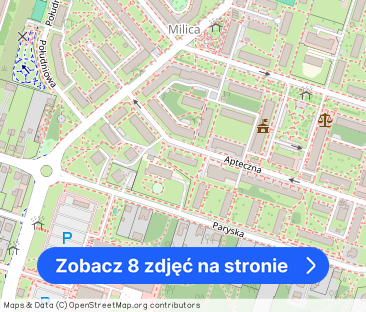 Pięknie urządzona kawalerka na wynajem 26.6m2 1p/4 - Zdjęcie 1