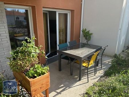 Location Appartement 3 pièces 65m² LES MOUTIERS EN RETZ 44760 - Photo 3