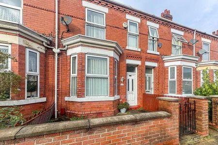 Haddon Street, Stretford, Manchester, M32 - Photo 3