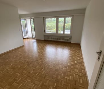 Komfortable 1.5-Zimmer-Wohnung mit Balkon - Photo 2