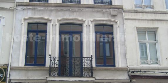 Location Appartement 1 pièce 15m² LILLE 59000 - Photo 2
