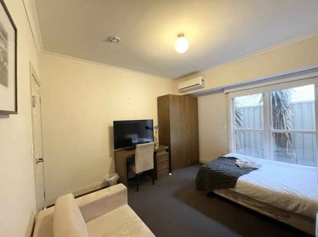 Room 5 (Non Ensuite) - Photo 3