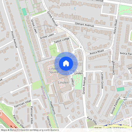 Linden Square, Grove Avenue, Blackrock, Co. Dublin