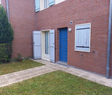 Location Appartement 2 pièces 45m² RONCHIN 59790 - Photo 3