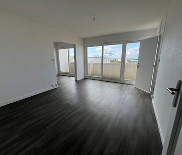 Location appartement 4 pièces, 98.00m², Brest - Photo 4