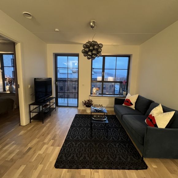 Göteborg - 2rok - tillsv - 15.525kr/mån - Photo 1