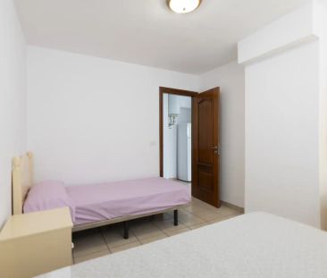Apartamento de alquiler en C/ las Palmeras, 18, 5, Longuera - Toscal - Foto 6