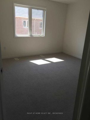 For Lease - 100 Leiterman Drive, Milton, Ontario - Photo 1