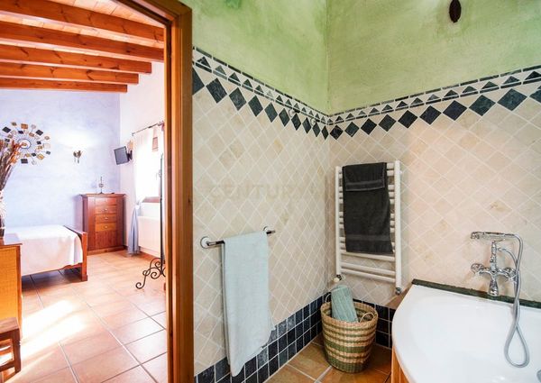 Benissa, Valencian Community