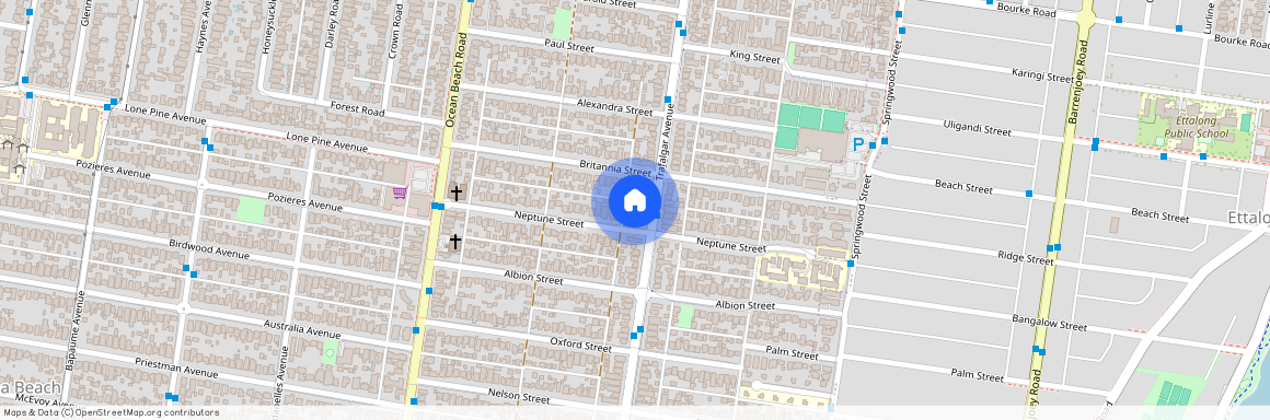 197 Trafalgar Avenue, NSW 2257, Umina Beach