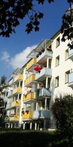 Erich-Kästner-Straße 9, 08525 Plauen - Photo 1