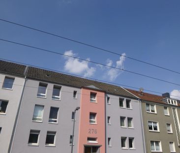 2-Zimmer-Wohnung in Gelsenkirchen-Buer mieten - Photo 1